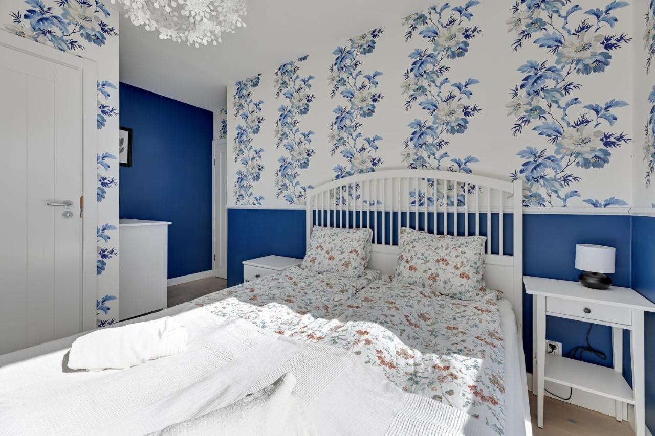 Garden Apartment Sadowa غدانسك المظهر الخارجي الصورة